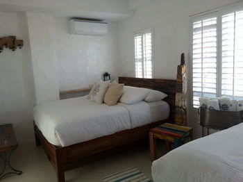 Lugar Bonito Hotel Boracay Balabag (Boracay) Exterior foto