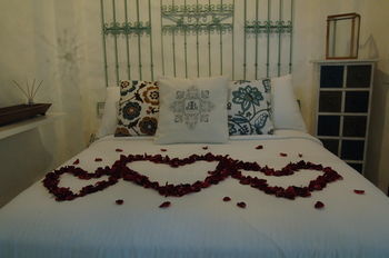 Lugar Bonito Hotel Boracay Balabag (Boracay) Exterior foto